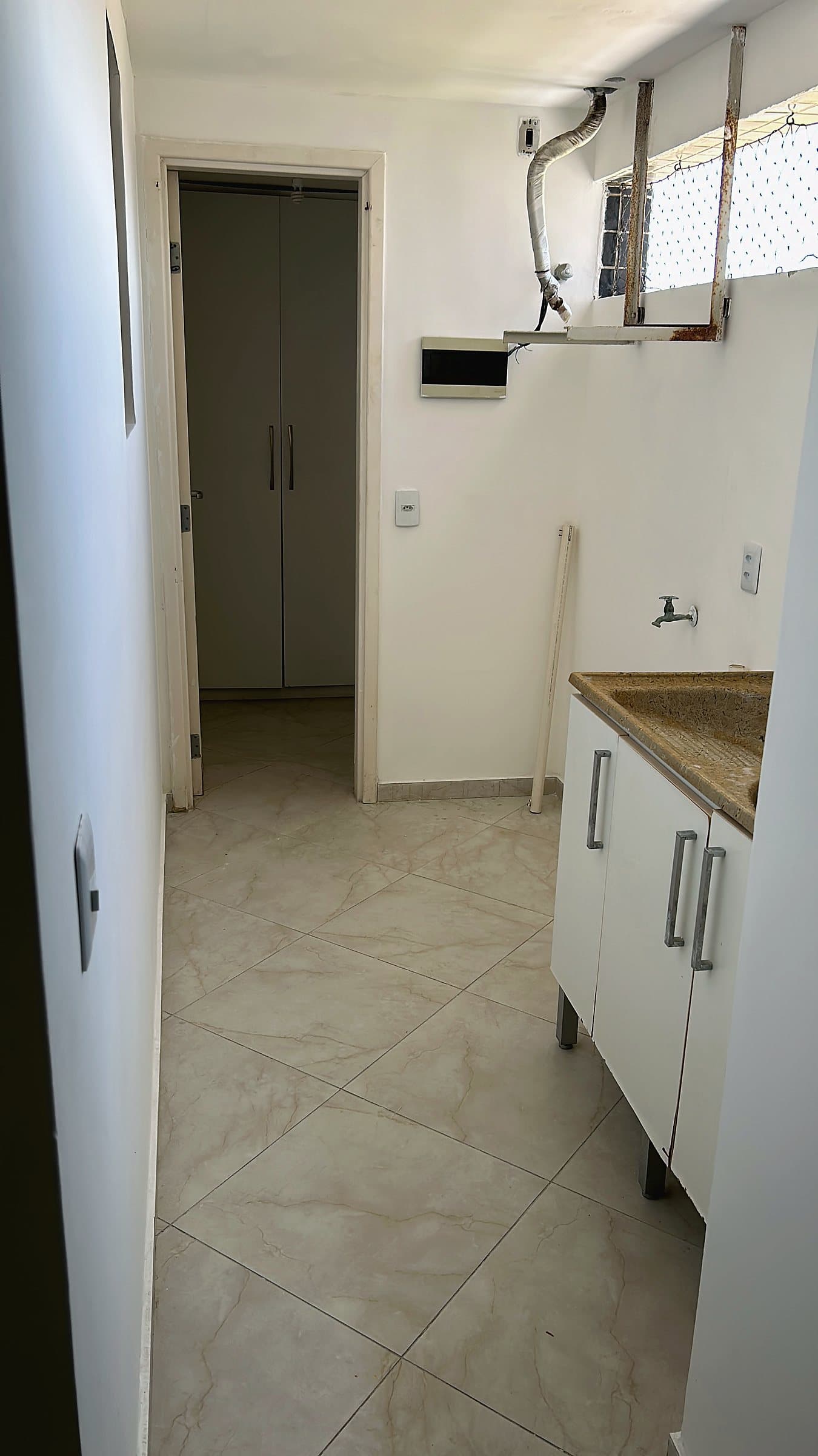 Apto 1103 · Torre A · Apartamento no Corais de Ponta Negra, foto 10