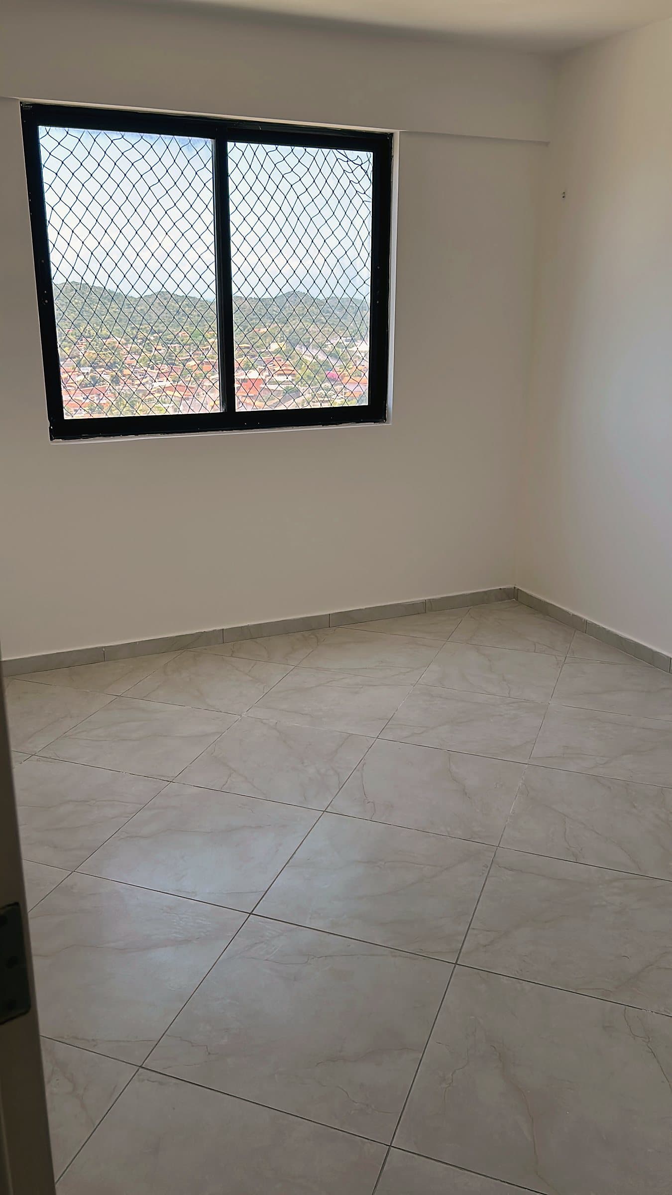Apto 1103 · Torre A · Apartamento no Corais de Ponta Negra, foto 6