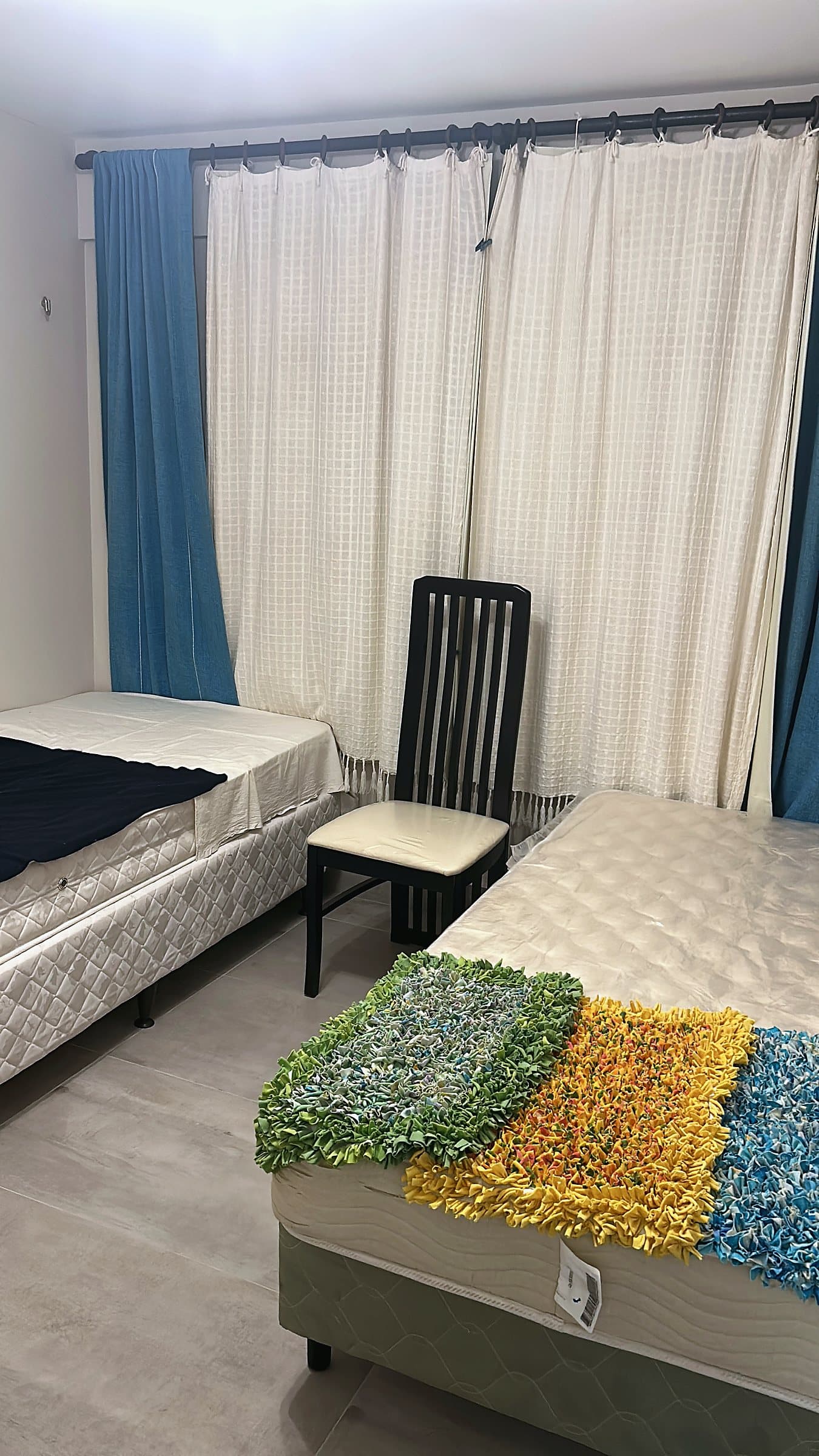 Apto 1501 · Torre B · Apartamento planejado no Corais de Ponta Negra, foto 7