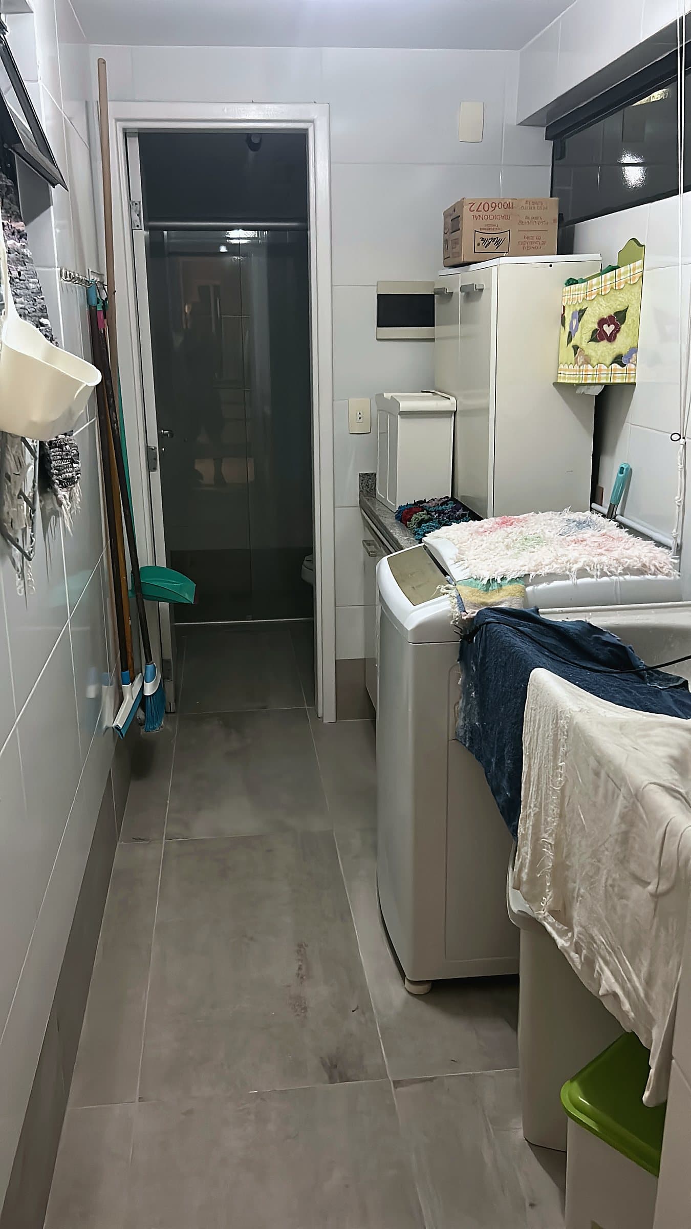 Apto 1501 · Torre B · Apartamento planejado no Corais de Ponta Negra, foto 13