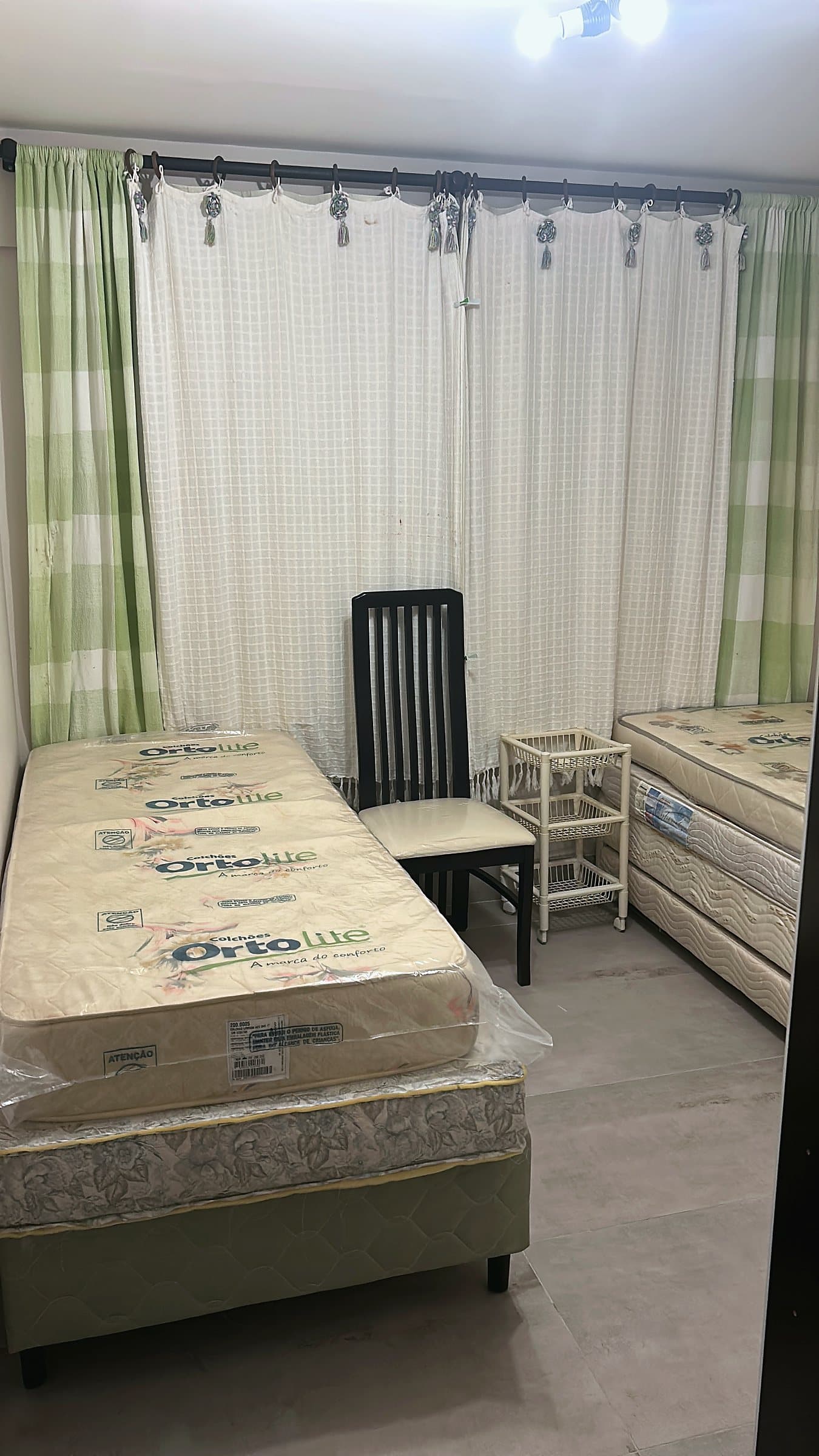 Apto 1501 · Torre B · Apartamento planejado no Corais de Ponta Negra, foto 8