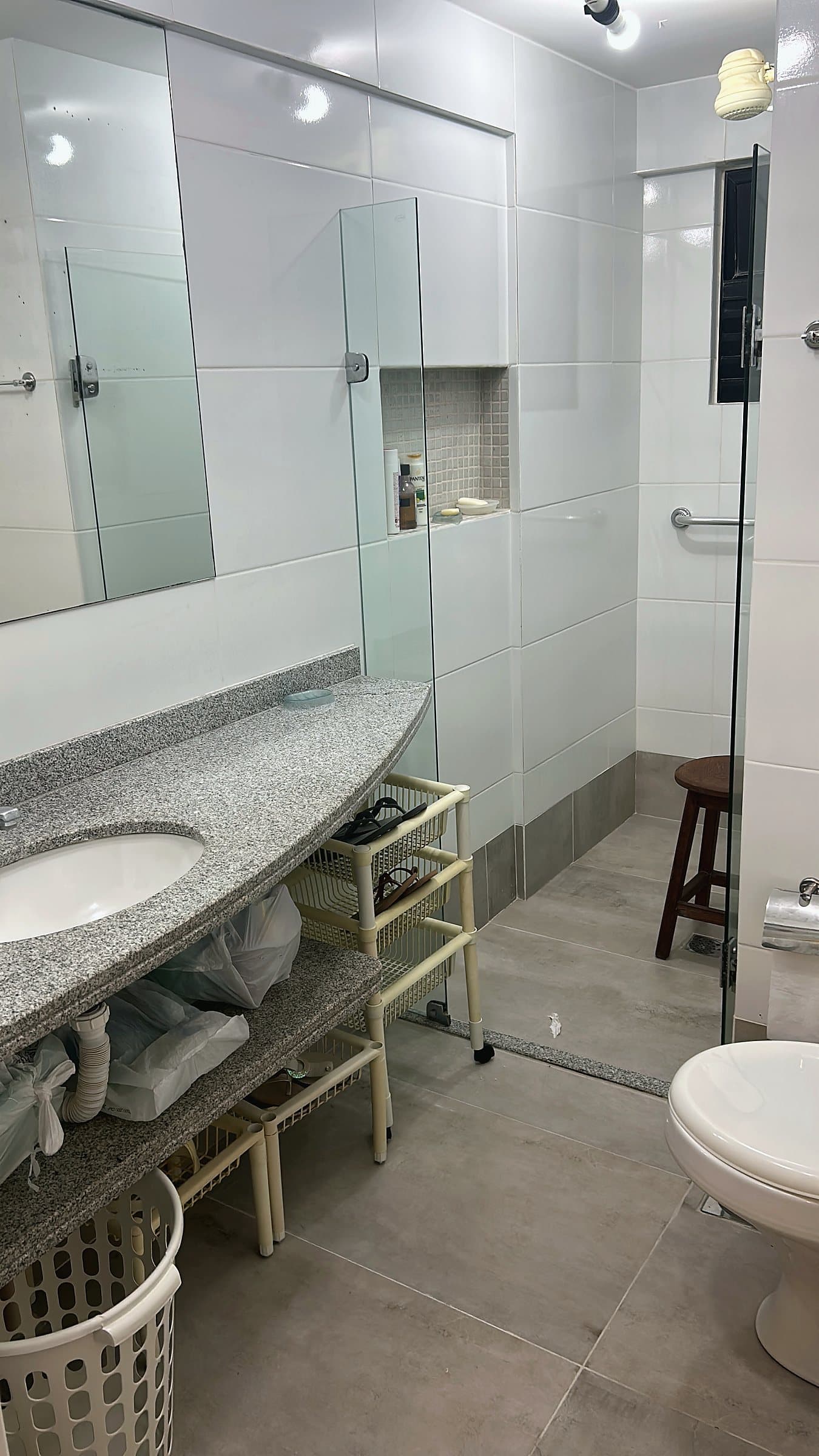Apto 1501 · Torre B · Apartamento planejado no Corais de Ponta Negra, foto 12