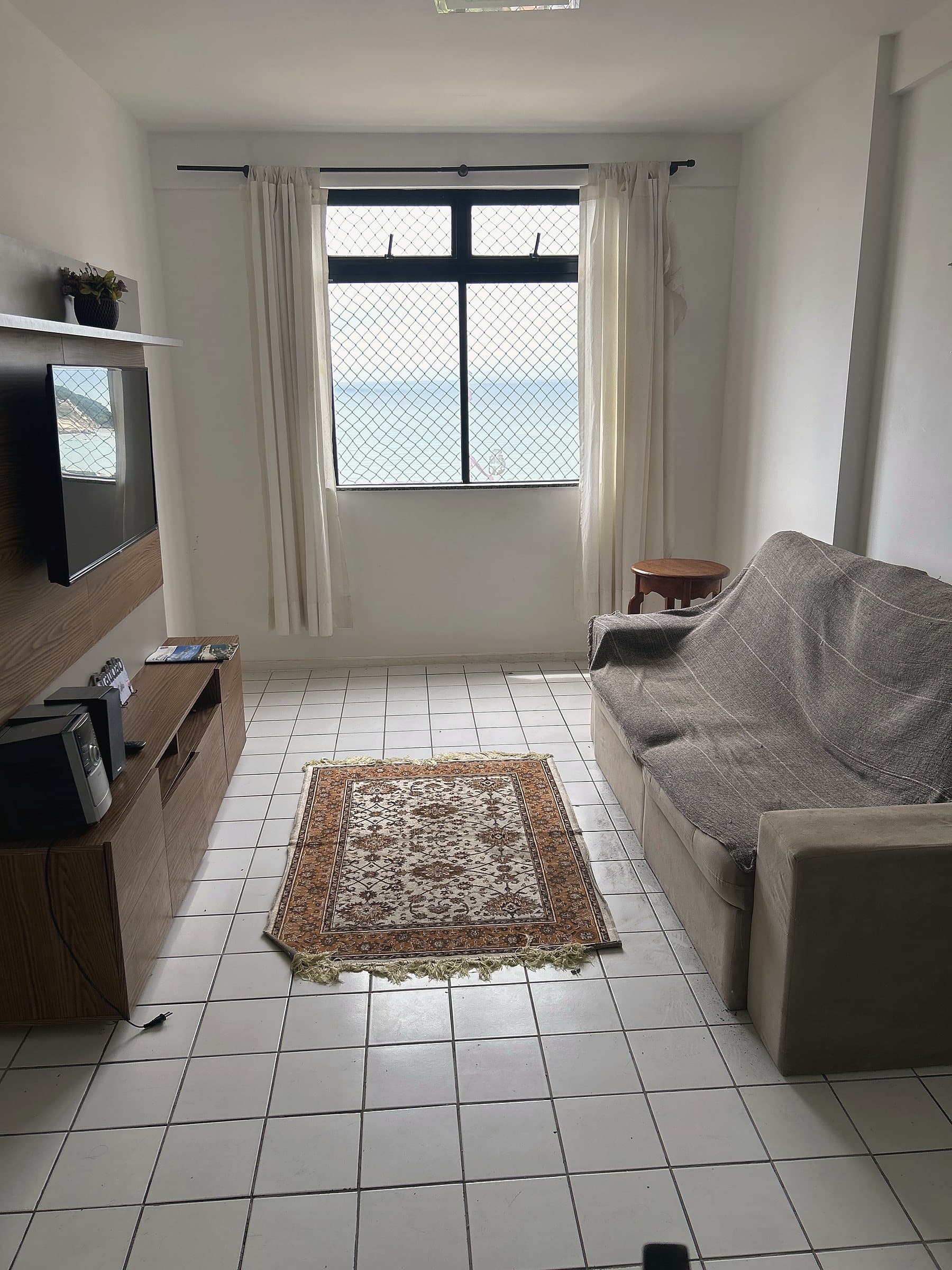 Apartamento mobiliado no Corais de Ponta Negra · Apto 2703 · Torre D