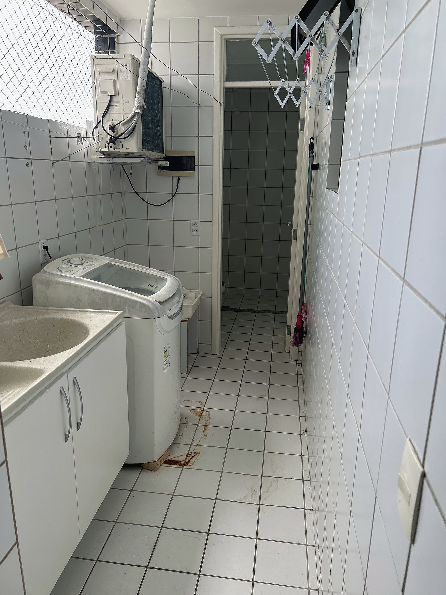 Apto 2703 · Torre D · Apartamento mobiliado no Corais de Ponta Negra, foto 12