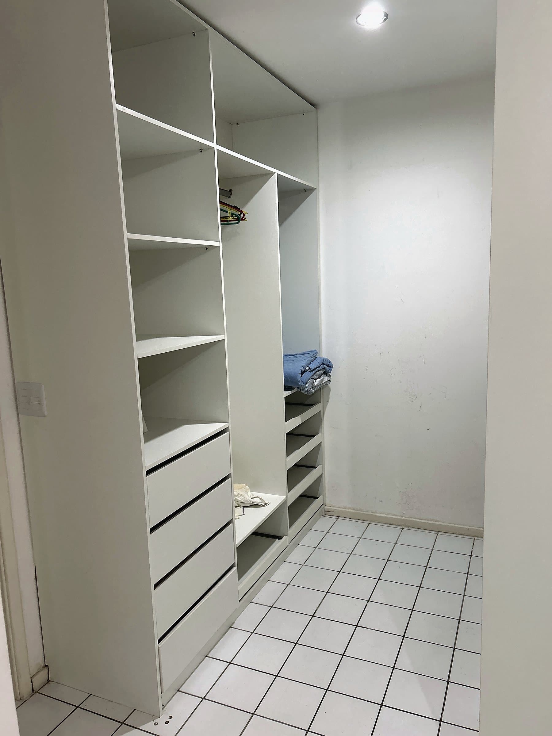 Apto 2703 · Torre D · Apartamento mobiliado no Corais de Ponta Negra, foto 13